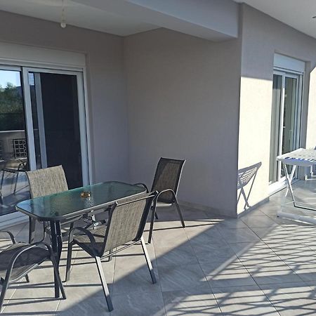 Cyclops Luxury Apartments Ηγουμενίτσα Εξωτερικό φωτογραφία