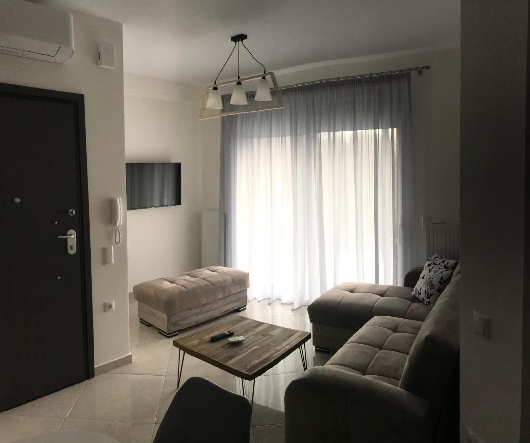Cyclops Luxury Apartments Ηγουμενίτσα Εξωτερικό φωτογραφία