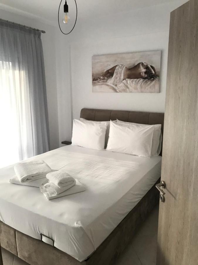 Cyclops Luxury Apartments Ηγουμενίτσα Εξωτερικό φωτογραφία