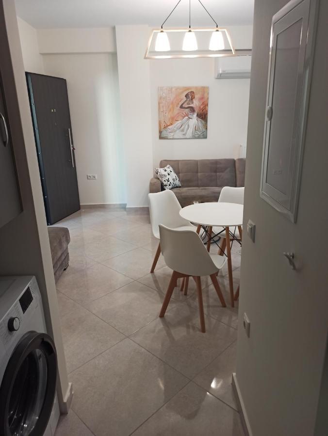 Cyclops Luxury Apartments Ηγουμενίτσα Εξωτερικό φωτογραφία