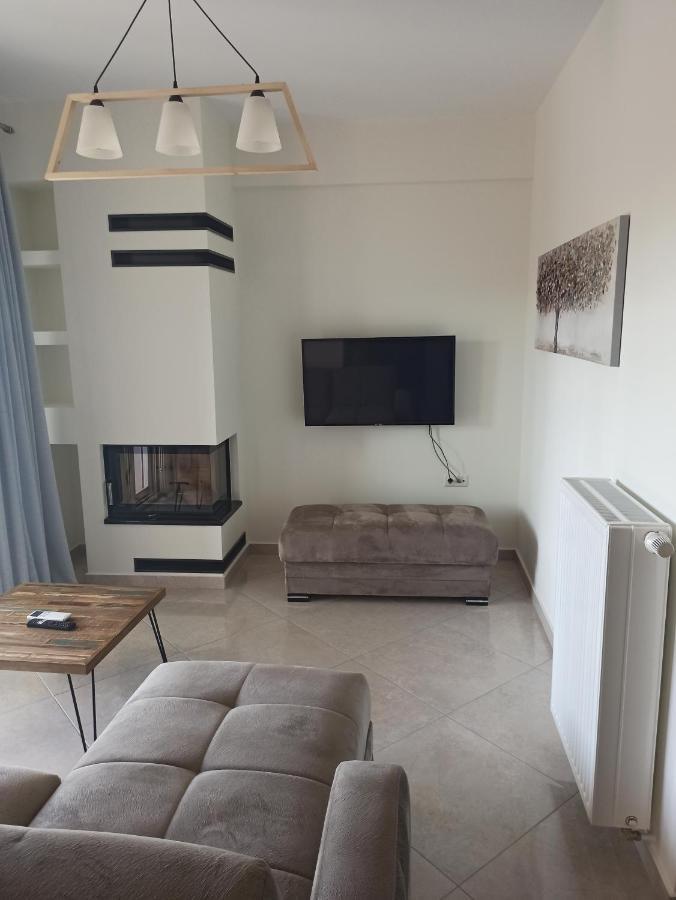Cyclops Luxury Apartments Ηγουμενίτσα Εξωτερικό φωτογραφία