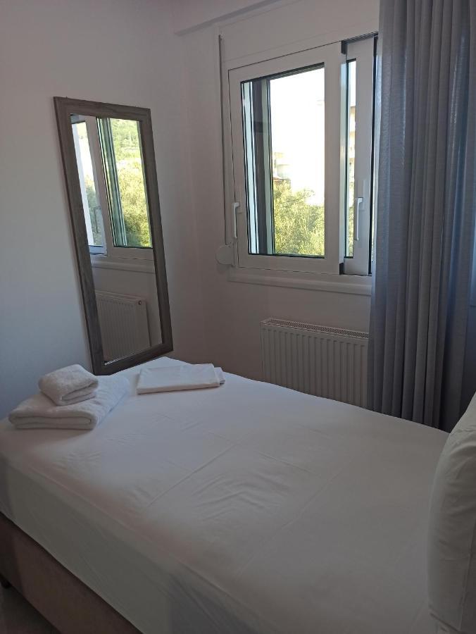 Cyclops Luxury Apartments Ηγουμενίτσα Εξωτερικό φωτογραφία