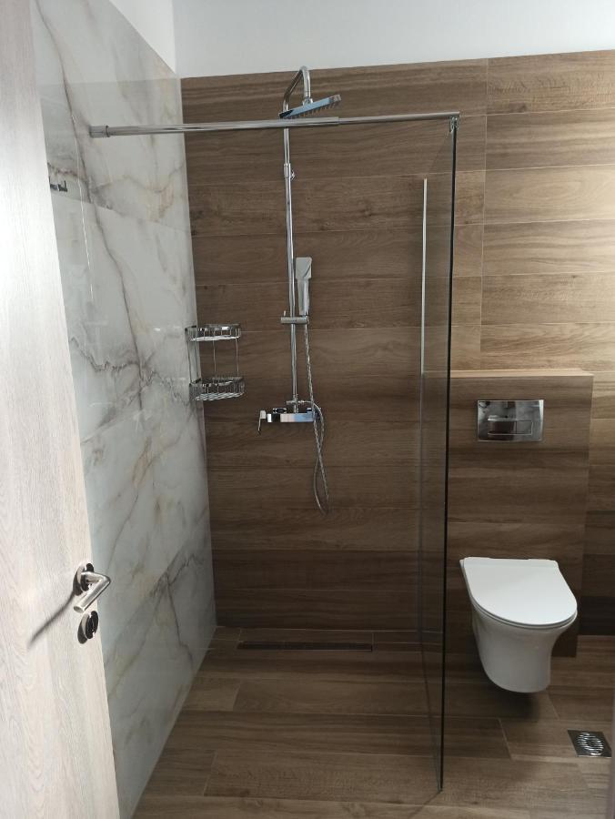 Cyclops Luxury Apartments Ηγουμενίτσα Εξωτερικό φωτογραφία